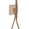 Axor, Pommeau de douche, Starck ShowerCollection Porter unit 12 x 12, ...