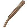Axor, Pommeau de douche, 1jet douchette à main (1 Types de jets, 8 l/m...