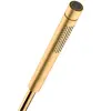 Axor, Pommeau de douche, 2jet douchette portative (2 Types de jets, 16...