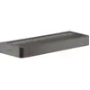 hansgrohe, Rangement pour douche, Poignée de maintien AXOR UNIVERSAL 3...