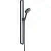 hansgrohe, Système de douche, Set de douche E AXOR CITTERIO m 120 3jet...