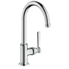 hansgrohe, Robinetterie de salle de bains, EH-WT-MI 210 AXOR MONTREUX ...