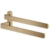 hansgrohe, Porte-serviettes + crochets pour serviettes, Porte-serviett...
