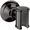 hansgrohe, Barre de douche + curseur, Axor Porte-douche Montreux