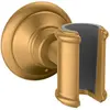 Axor, Barre de douche + curseur, Portadoccia Hansgrohe Montreux