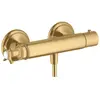 hansgrohe, Robinetterie de salle de bains, AXOR Montreux thermostat de...