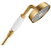 Axor, Pommeau de douche, Montreux douchette à main 100 1 jet Classic (...