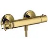 Axor, Robinetterie de salle de bains, Montreux thermostat de douche po...