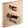 Axor, Robinetterie de salle de bains, Starck Thermostat organique à en...