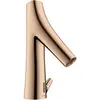 hansgrohe, Robinetterie de salle de bains, AXOR Starck Organic Mitigeu...