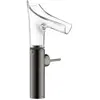 hansgrohe, Robinetterie de salle de bains, AXOR Starck V Mitigeur mono...