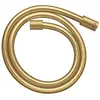 hansgrohe, Flexible de douche, Axor tuyau de douche à effet métallique...