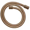 Axor, Flexible de douche, Flexible de douche effet métal 2,00m DN15 (2...