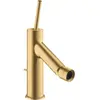 Axor, Robinetterie de bidet, Starck Mitigeur monocommandé pour bidet a...