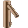 hansgrohe, Robinetterie de salle de bains, mitigeur électronique de la...