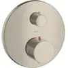 Axor, Robinetterie de salle de bains, Starck Thermostat encastré avec ...