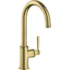 Axor, Robinetterie de cuisine, Montreux DN 15 Mitigeur monocommande de...