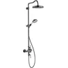 Axor, Système de douche, Montreux Pipe de douche avec thermostat, pomm...