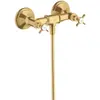 hansgrohe, Robinetterie de salle de bains, AXOR Montreux Armature de d...