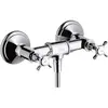 Axor, Robinetterie de salle de bains, Montreux Armature de douche pour...