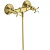 Axor, Robinetterie de salle de bains, Montreux Armature de douche pour...