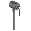 hansgrohe, Robinetterie de salle de bains, Raccord de flexible. FIXFIT...