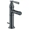 hansgrohe, Robinet de bidet, Mitigeur monocommande pour bidet AXOR MON...