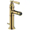 Axor, Robinetterie de bidet, Mitigeur de bidet Montreux à levier uniqu...