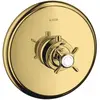 Axor, Robinetterie de salle de bains, Montreux Thermostat Montreux Hig...