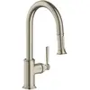 Axor, Robinetterie de cuisine, Montreux DN 15 Mitigeur monocommande de...