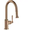 Axor, Robinetterie de cuisine, Montreux DN 15 Mitigeur monocommande de...