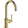 Axor, Robinetterie de cuisine, Montreux DN 15 Mitigeur monocommande de...