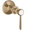 hansgrohe, Robinetterie de salle de bains, Axor Montreux robinet d'arr...