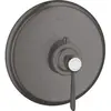 hansgrohe, Robinetterie de salle de bains, Thermostatique AXOR MONTREU...