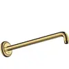hansgrohe, Barre de douche + curseur, Axor Bras de douche Montreux 389...