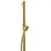 hansgrohe, Barre de douche + curseur, Axor Starck barre de douche 0,90...