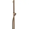 hansgrohe, Barre de douche + curseur, Axor Starck barre de douche 0,90...