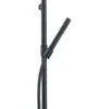 hansgrohe, Pommeau de douche, Set de douche AXOR STARCK m 1jet manette...