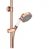 Axor, Système de douche, Set doccia Hansgrohe Montreux 0,90 m, doccett...