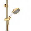 Axor, Système de douche, Ensemble de douche Montreux 0,90 m, douchette...