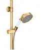 Axor, Système de douche, Ensemble de douche Montreux 0,90 m, douchette...