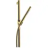 hansgrohe, Pommeau de douche, Set de douche AXOR STARCK m 2jet, mélang...