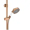 Axor, Système de douche, Ensemble de douche Montreux 0,90 m, douchette...