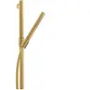 Axor, Pommeau de douche, Starck set de douche 0,90 m, avec douchette 2...
