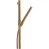 hansgrohe AXOR Starck doucheset 90cm, met staafvormige handdouche 2jet...
