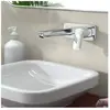 hansgrohe, Robinetterie de salle de bains, Logis Chrome