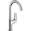 hansgrohe, Robinetterie de salle de bains, Logis Chrome