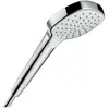 Hansgrohe Croma Select E Douchette 1 jet, 26815400