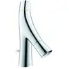 Mitigeur lave-mains 240 AXOR STARCK ORGANIC chromé