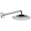 Hansgrohe Hansgrohe-Douche de tête Raindance Select S 240 2 jets avec ...
